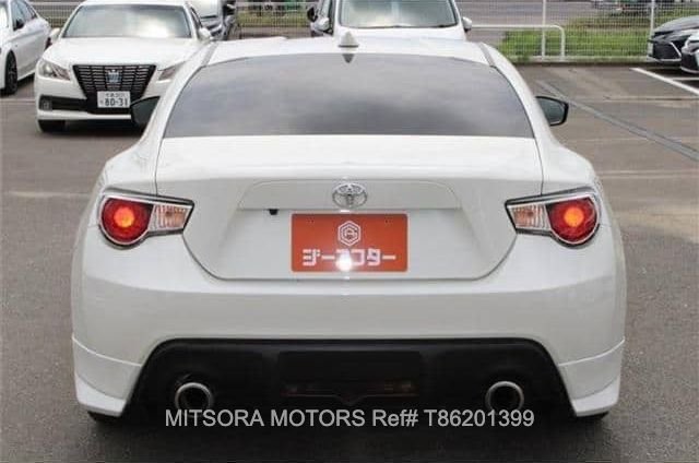 
								2013 TOYOTA 86 GT full									