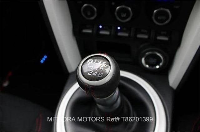 
								2013 TOYOTA 86 GT full									