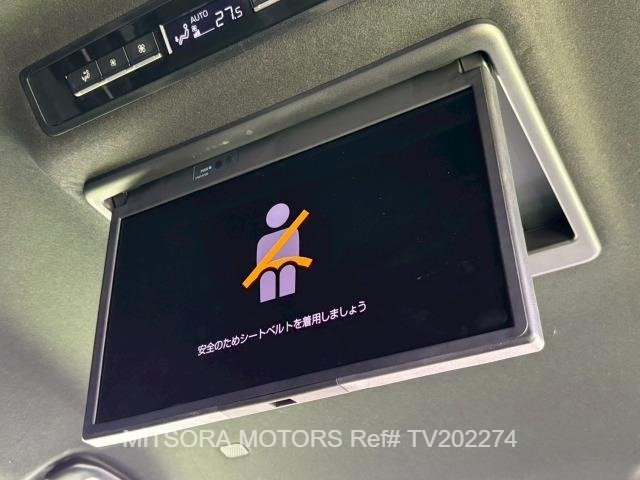 
								2022 TOYOTA VOXY S-Z | HYBRID full									