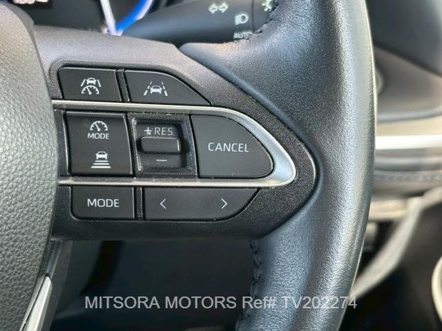 
								2022 TOYOTA VOXY S-Z | HYBRID full									