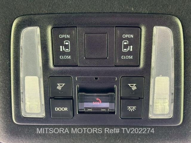 
								2022 TOYOTA VOXY S-Z | HYBRID full									