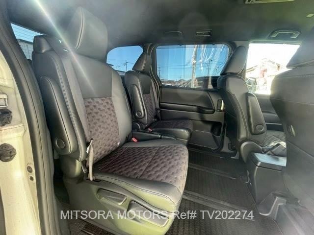 
								2022 TOYOTA VOXY S-Z | HYBRID full									