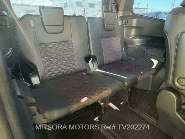 
								2022 TOYOTA VOXY S-Z | HYBRID full									