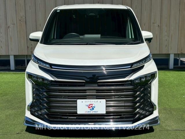 
								2022 TOYOTA VOXY S-Z | HYBRID full									