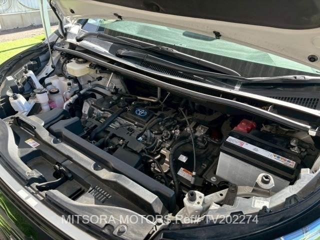 
								2022 TOYOTA VOXY S-Z | HYBRID full									