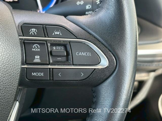 
								2022 TOYOTA VOXY S-Z | HYBRID full									
