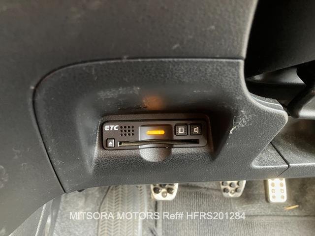
								2013 HONDA FIT RS full									