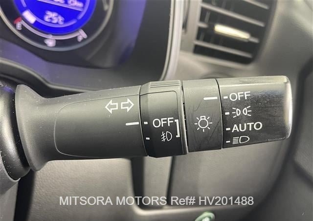 
								2013 HONDA FIT RS full									