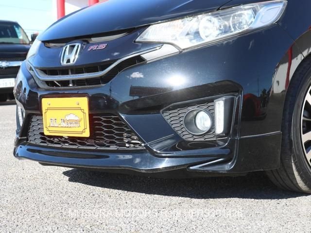 
								2014 HONDA FIT RS full									