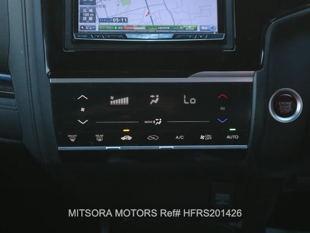 
								2014 HONDA FIT RS full									
