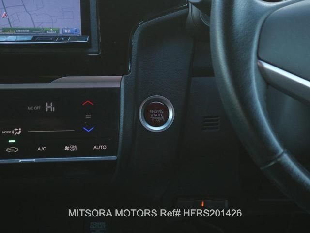 
								2014 HONDA FIT RS full									