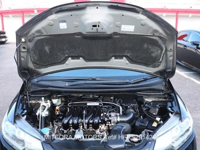
								2014 HONDA FIT RS full									