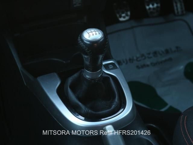 
								2014 HONDA FIT RS full									