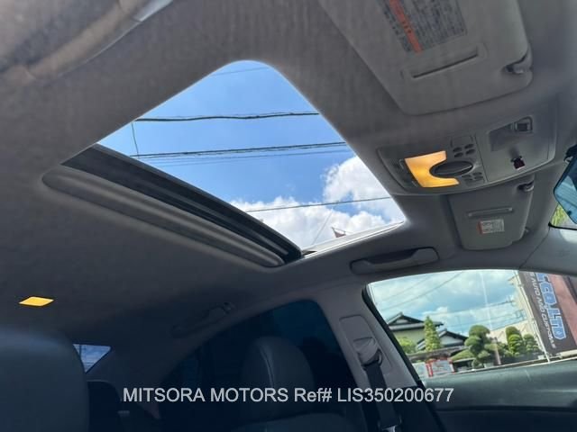 
								2006 LEXUS IS350 full									