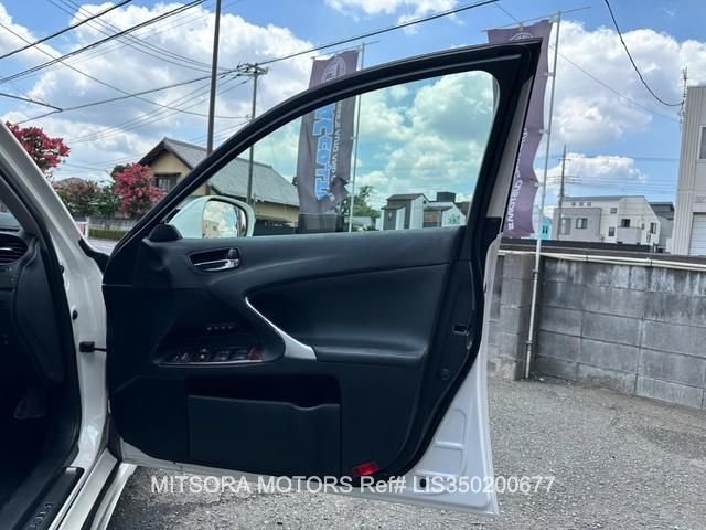 
								2006 LEXUS IS350 full									