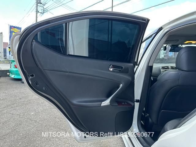 
								2006 LEXUS IS350 full									