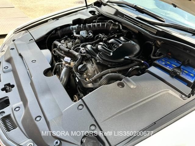 
								2006 LEXUS IS350 full									