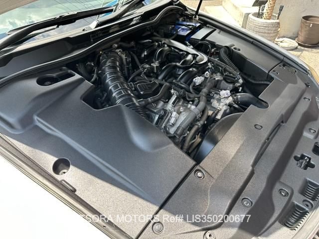 
								2006 LEXUS IS350 full									