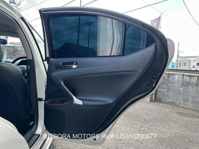 
								2006 LEXUS IS350 full									