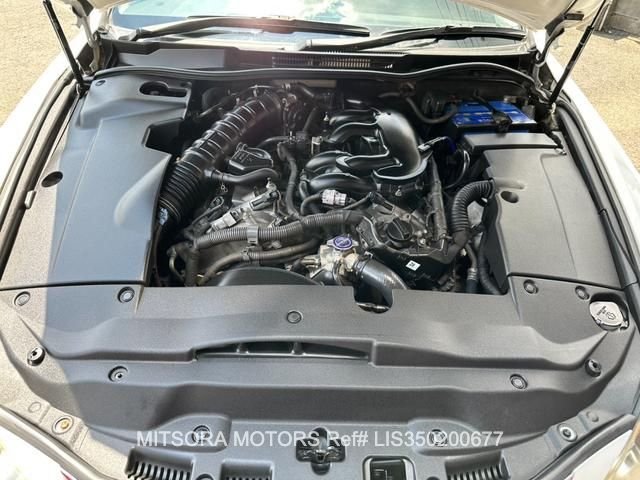 
								2006 LEXUS IS350 full									