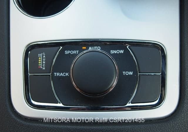 
								2014 JEEP GRAND CHEROKEE SRT full									