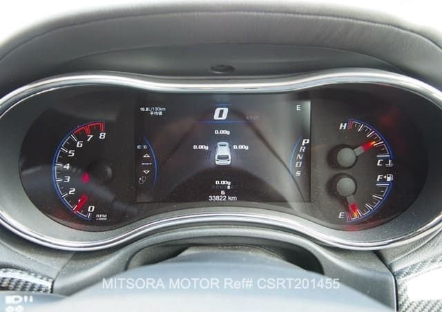 
								2014 JEEP GRAND CHEROKEE SRT full									