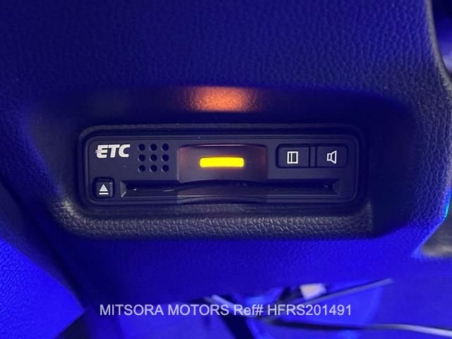 
								2014 HONDA FIT RS full									