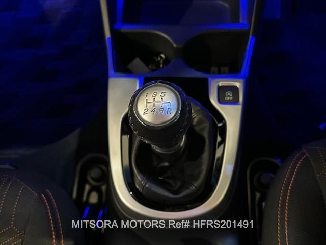 
								2014 HONDA FIT RS full									