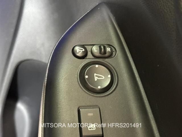 
								2014 HONDA FIT RS full									