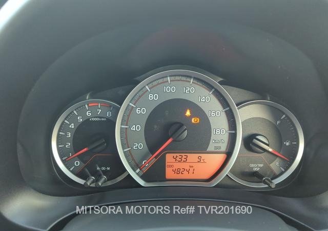 
								2016 TOYOTA VITZ RS full									