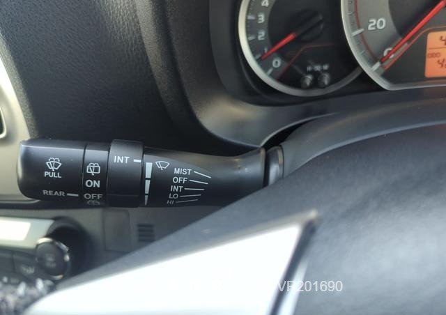 
								2016 TOYOTA VITZ RS full									