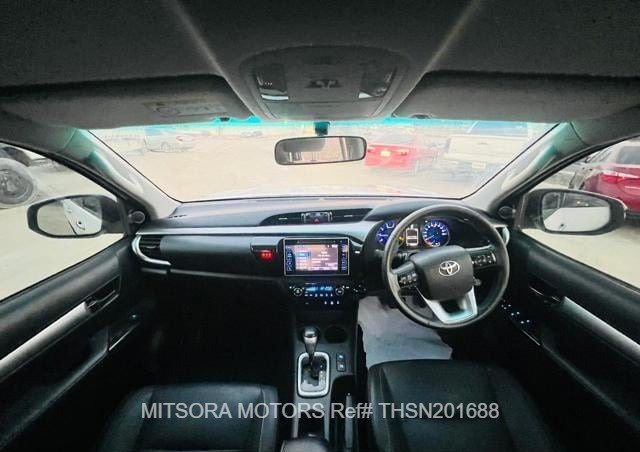 
								2016 TOYOTA HILUX full									