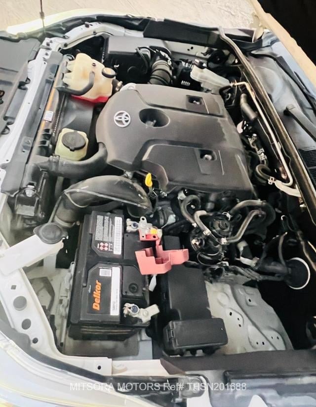 
								2016 TOYOTA HILUX full									