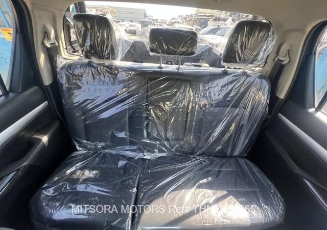 
								2018 TOYOTA HILUX full									