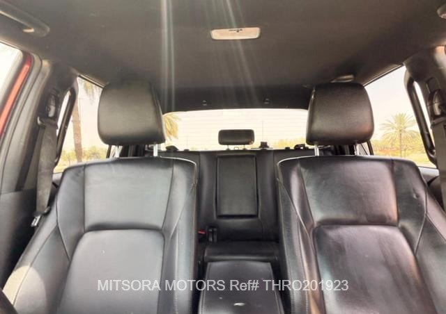 
								2019 TOYOTA HILUX ROGUE full									