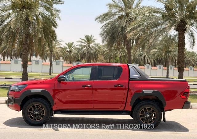 
								2019 TOYOTA HILUX ROGUE full									