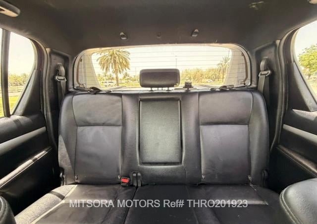 
								2019 TOYOTA HILUX ROGUE full									