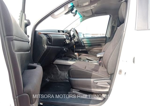 
								2019 TOYOTA HILUX full									