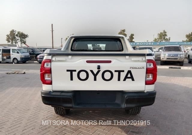 
								2019 TOYOTA HILUX full									