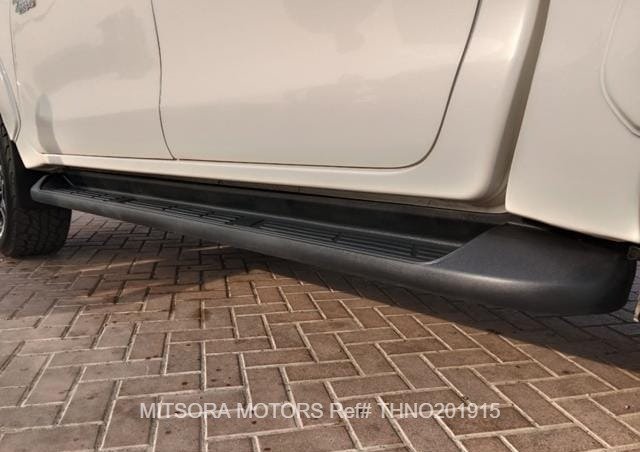 
								2019 TOYOTA HILUX full									