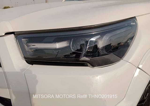
								2019 TOYOTA HILUX full									