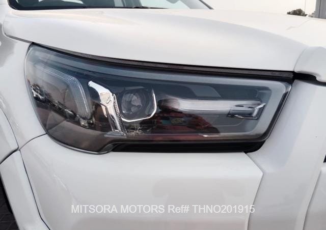 
								2019 TOYOTA HILUX full									