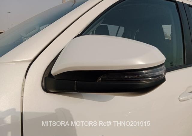 
								2019 TOYOTA HILUX full									