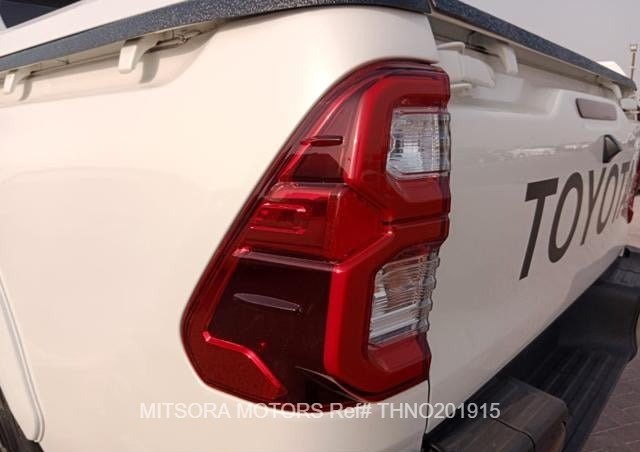 
								2019 TOYOTA HILUX full									