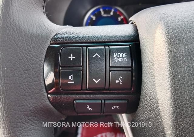 
								2019 TOYOTA HILUX full									