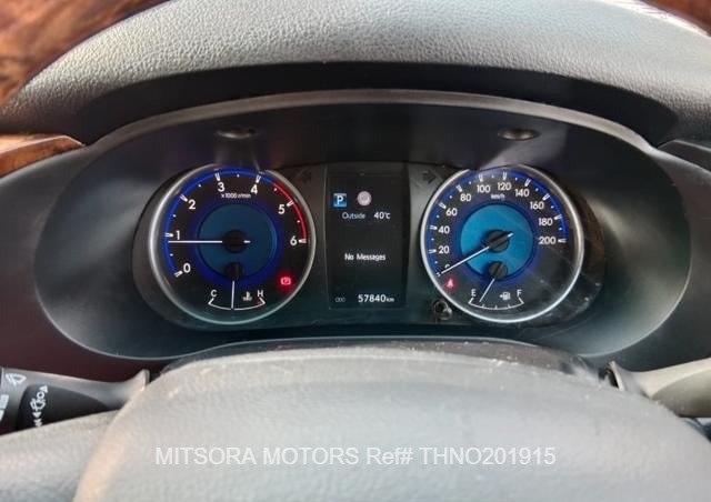 
								2019 TOYOTA HILUX full									