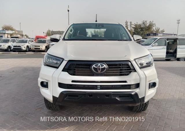 
								2019 TOYOTA HILUX full									