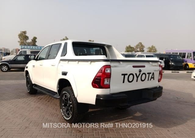 
								2019 TOYOTA HILUX full									