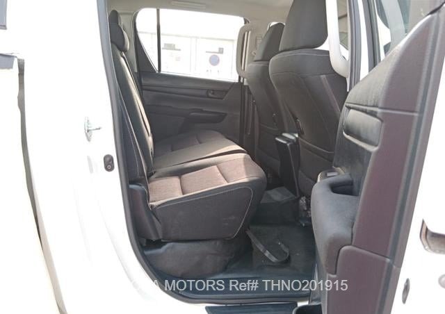 
								2019 TOYOTA HILUX full									
