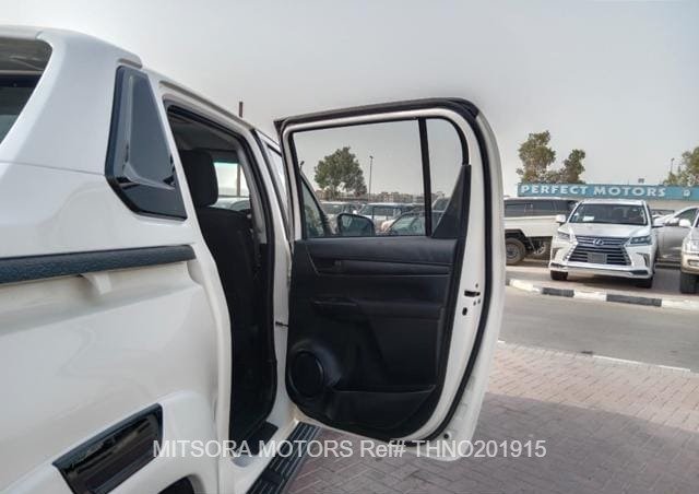 
								2019 TOYOTA HILUX full									